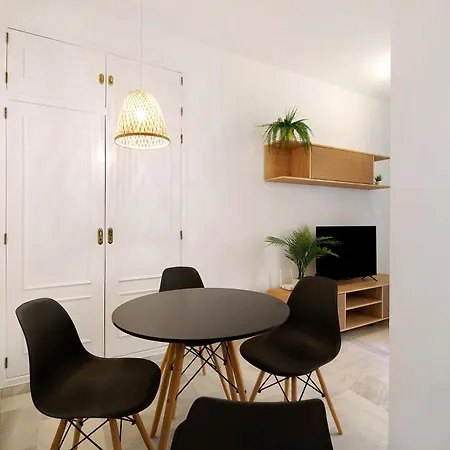 Apartmán Molucas Sanlúcar de Barrameda